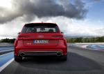 Audi RS6 Avant 2013 года (WW)